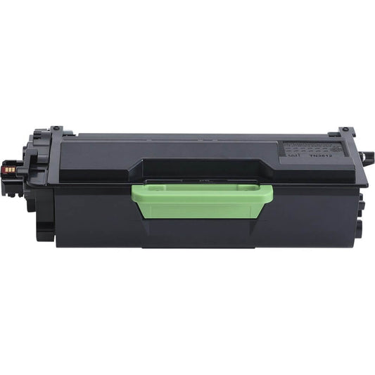 Cartucho Toner Preto TN3612BR Brother - Impressorajato