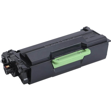 Cartucho Toner Preto TN3612BR Brother - Impressorajato