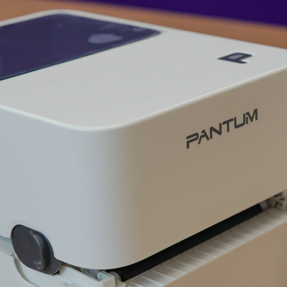 Impressora Térmica Pantum PT-D160 Bivolt