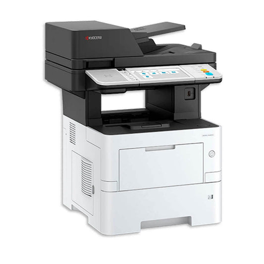 Impressora Multifuncional Kyocera MA4500IX Laser Ecosys - Impressorajato