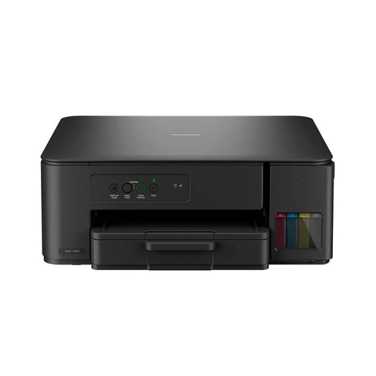 Impressora Brother DCP-T230 Multifuncional Tanque de Tinta Colorida Bivolt - Impressorajato