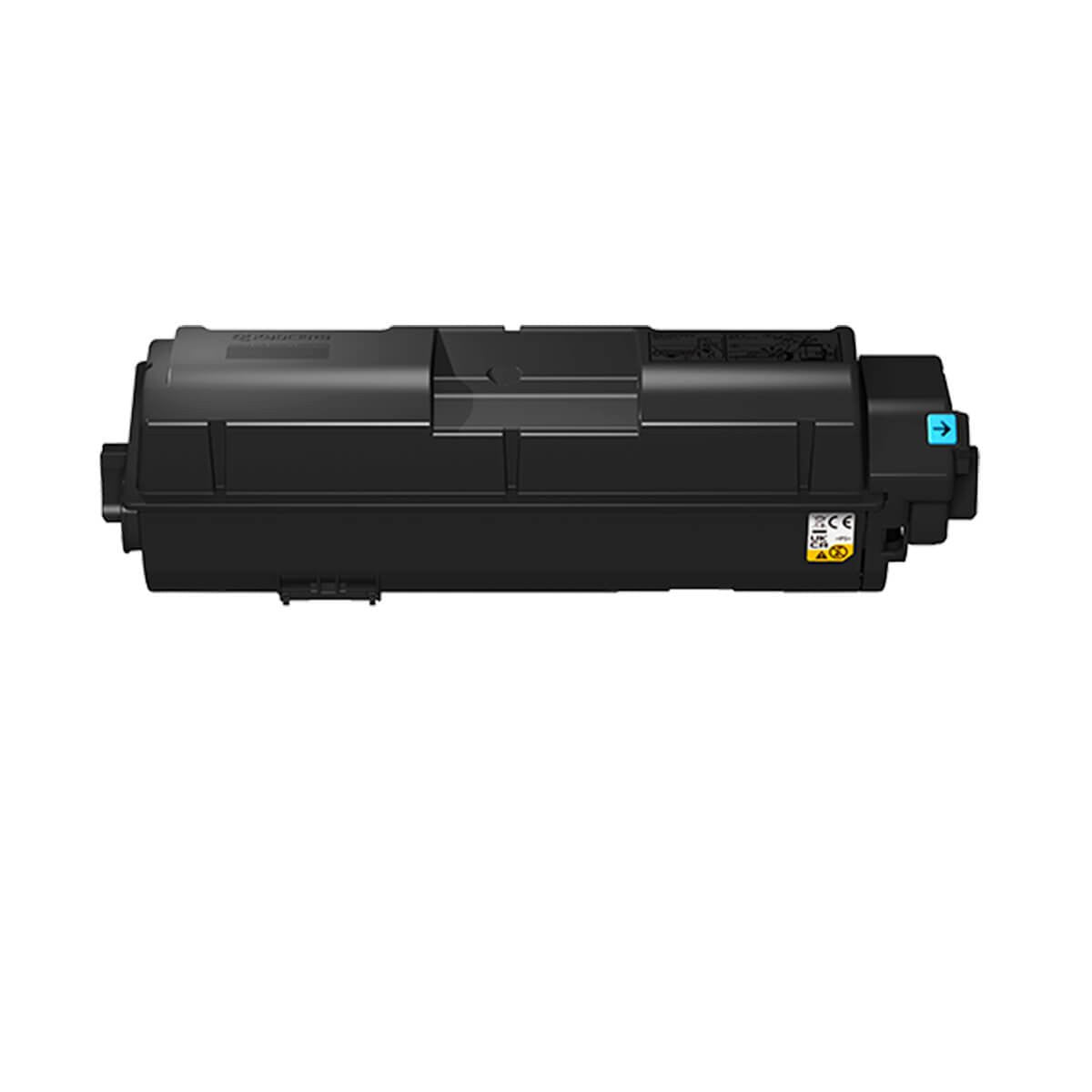 Toner Kyocera TK-1278 Preto MA4000XL MA4000X/L MA4000FX/L