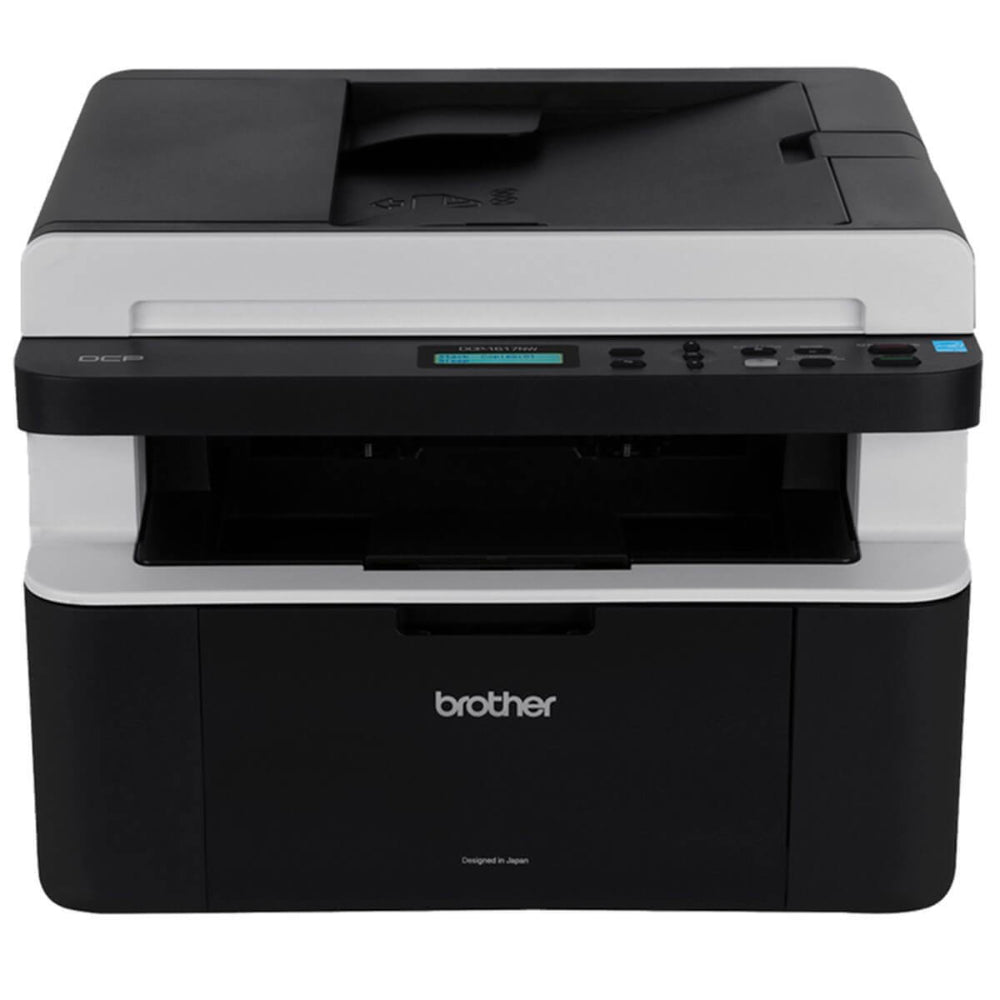 Impressora Multifuncional Brother DCP-1617 NW Laser - Impressorajato