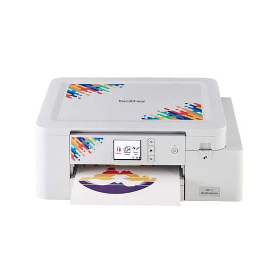 Impressora de Sublimação Brother SP1 - Impressorajato