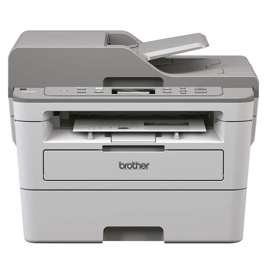 Impressora Multifuncional Brother DCP-B7535DW Wifi - Impressorajato