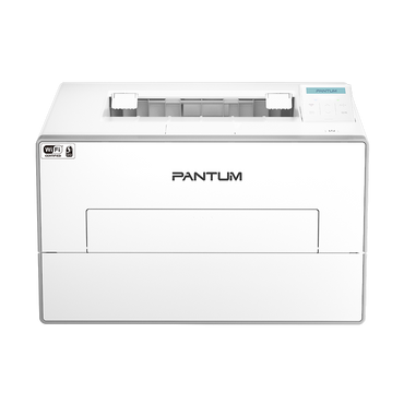 Impressora Laser Monocromática Pantum BP4200DW Wi-Fi Duplex para Escritório Eficiente