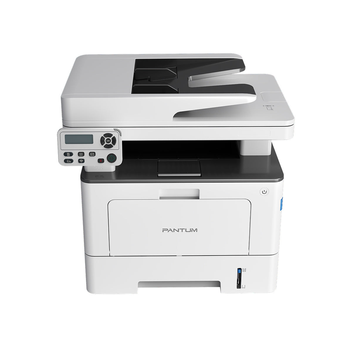 Impressora Multifuncional Pantum BM5100ADW Laser Duplex 110V - Impressorajato