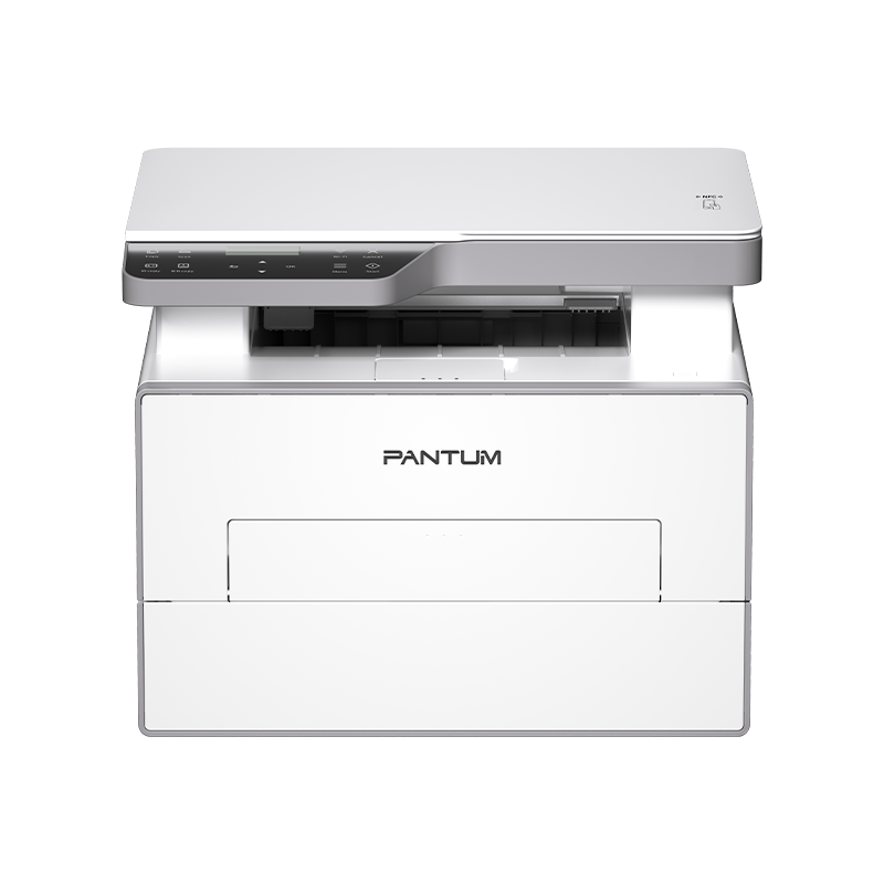 Impressora Multifuncional Pantum BM4200DW Laser Mono 110V/220V