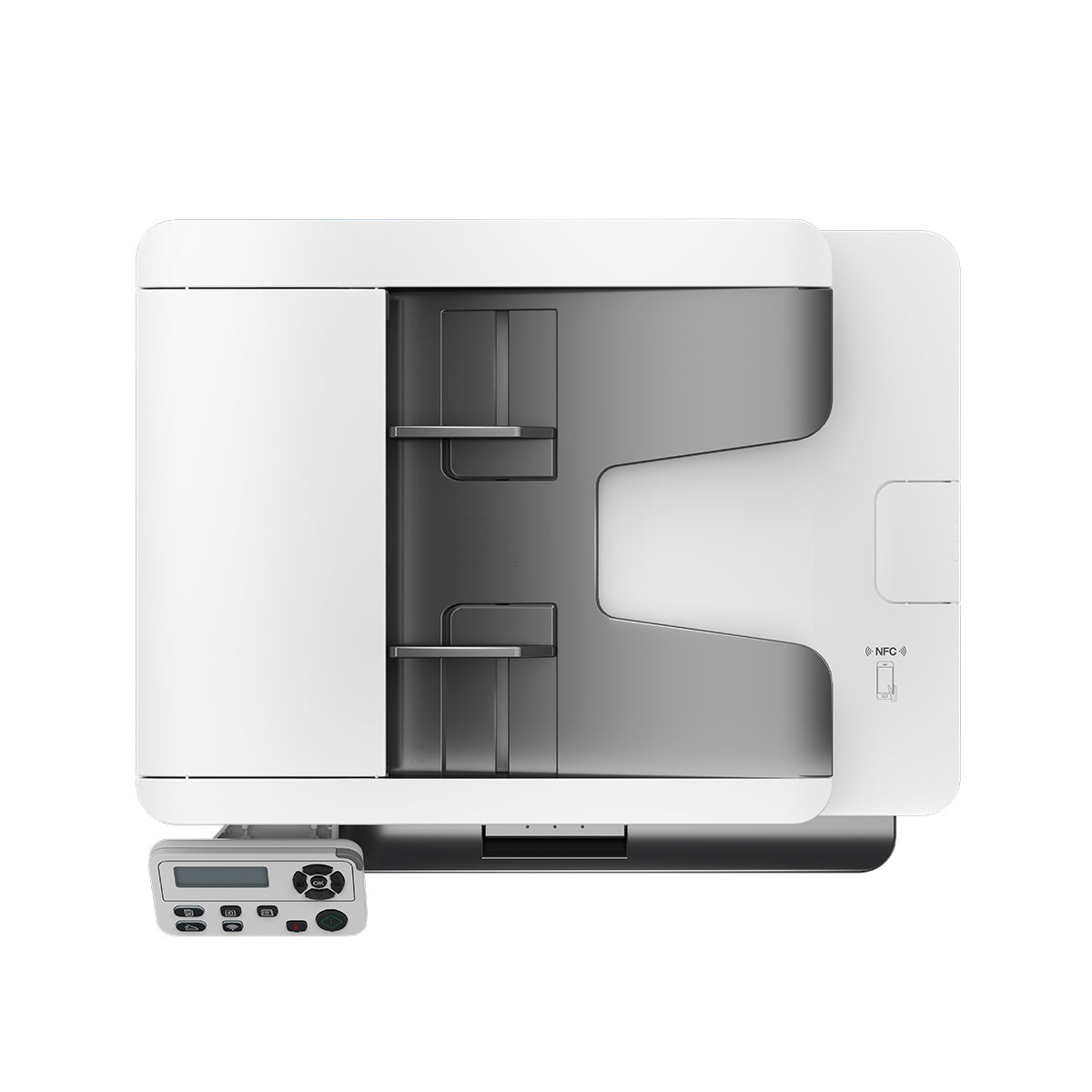 Impressora Multifuncional Pantum BM5100ADW Laser Duplex 110V - Impressorajato