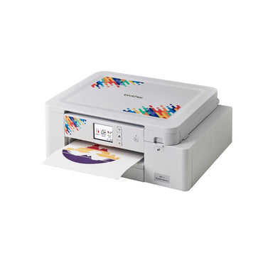 Impressora de Sublimação Brother SP1 - Impressorajato