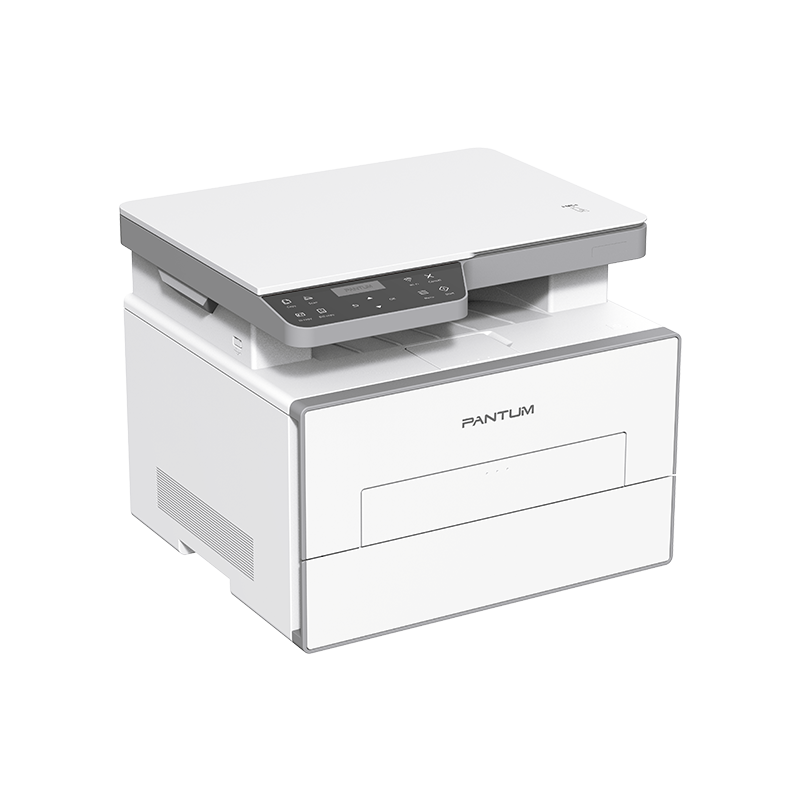 Impressora Multifuncional Pantum BM4200DW Laser Mono 110V/220V