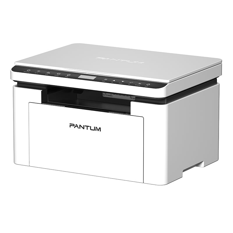 Impressora Multifuncional Pantum BM2300NW Laser Mono WiFi - Impressorajato