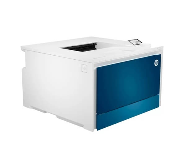 Impressora HP 4203DW Laser Jet Pro Wifi Colorida 110V - Impressorajato