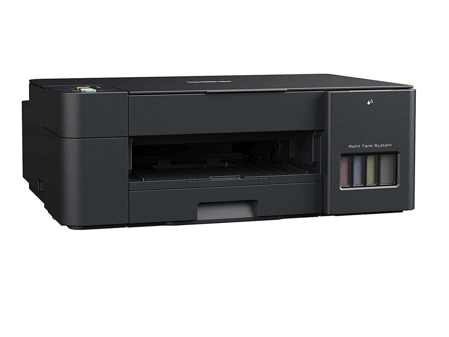 Impressora Brother T420 DCP-T420 Multi Tanque de Tinta 220V - Impressorajato