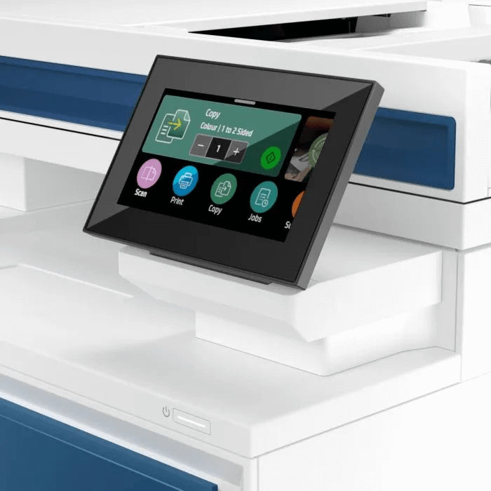 Impressora Multifuncional HP Pro 4303FDW MFP Laser Cor 33ppm A4 - Impressorajato
