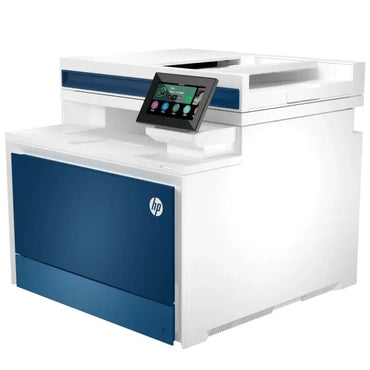 Impressora Multifuncional HP Pro 4303FDW MFP Laser Cor 33ppm A4 - Impressorajato