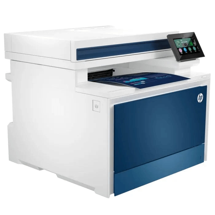 Impressora Multifuncional HP Pro 4303FDW MFP Laser Cor 33ppm A4 - Impressorajato
