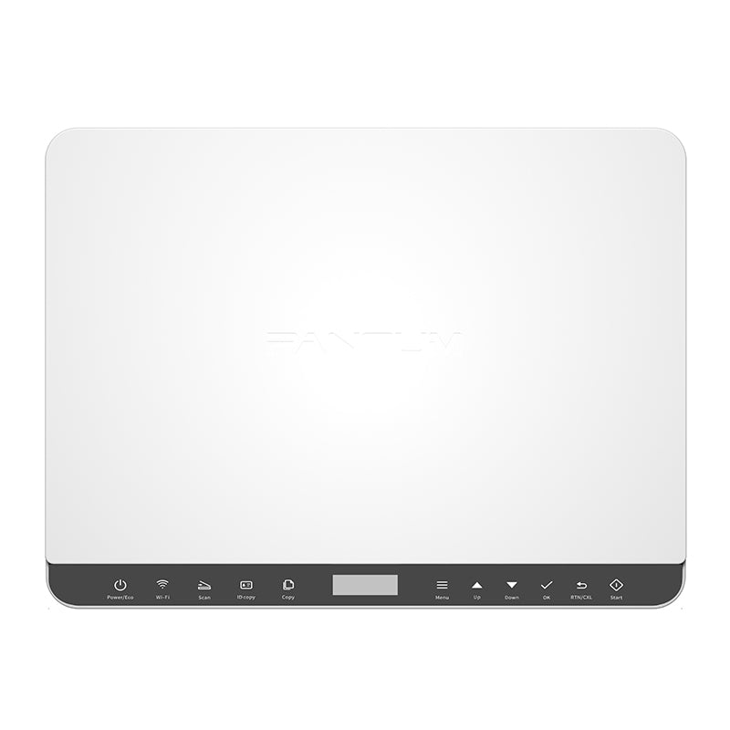 Impressora Multifuncional Pantum BM2300NW Laser Mono WiFi - Impressorajato