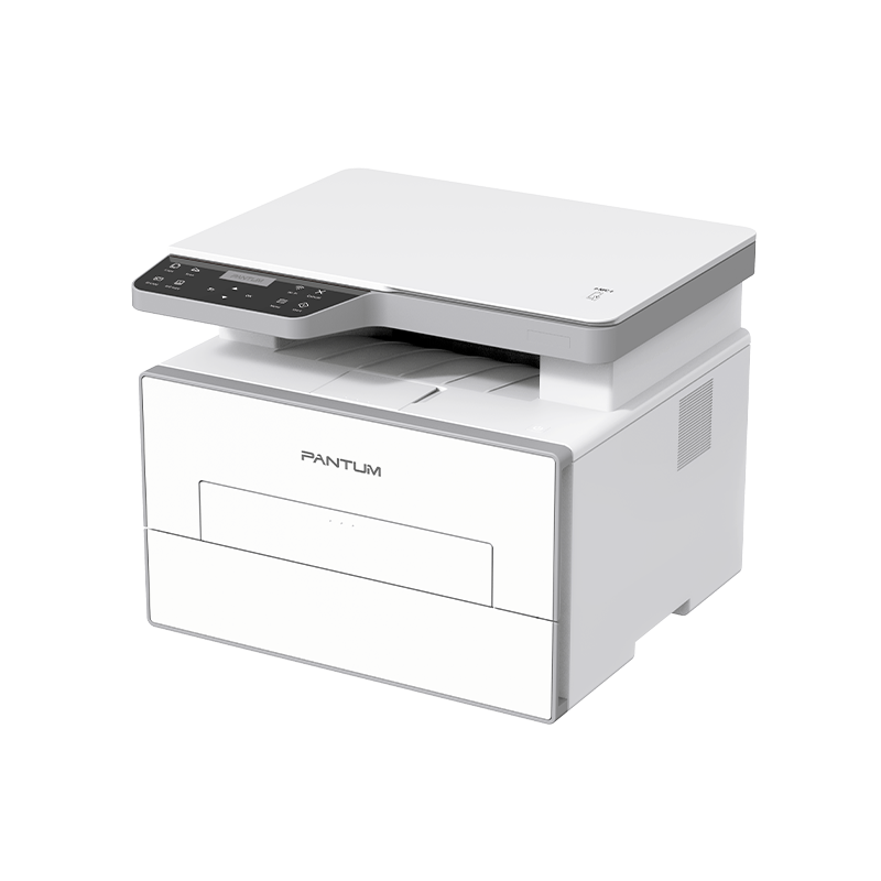 Impressora Multifuncional Pantum BM4200DW Laser Mono 110V/220V