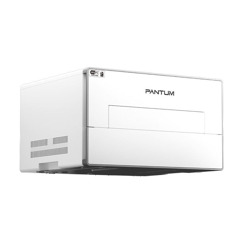 Impressora Laser Monocromática Pantum BP4200DW Wi-Fi Duplex para Escritório Eficiente