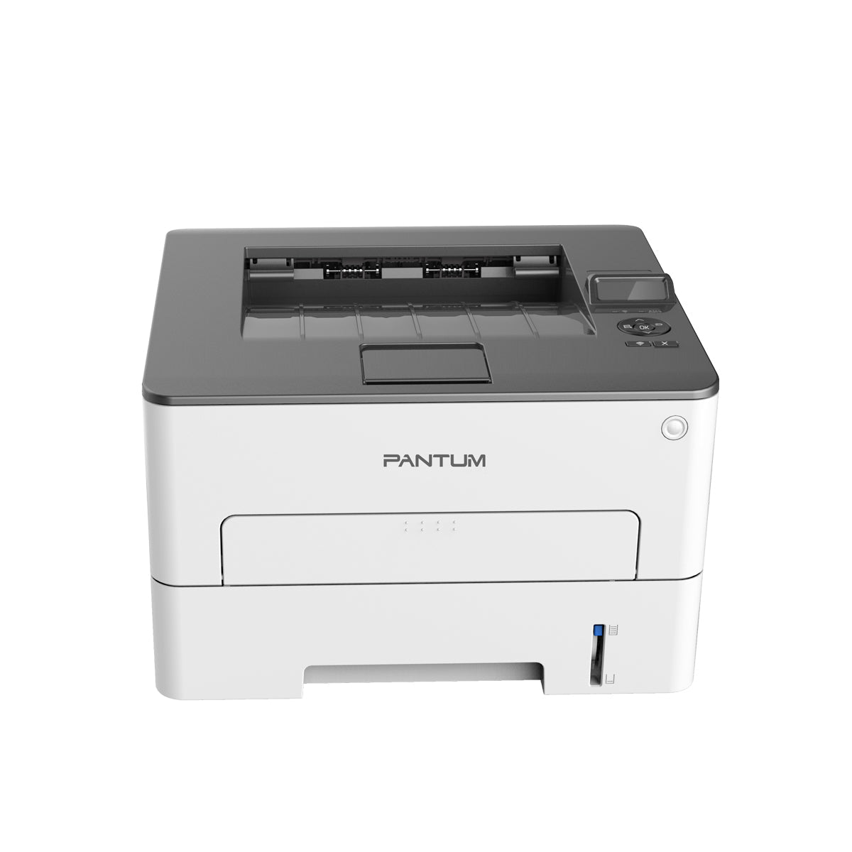 Impressora Pantum P3305DW laser mono, wifi, duplex automático - Impressorajato