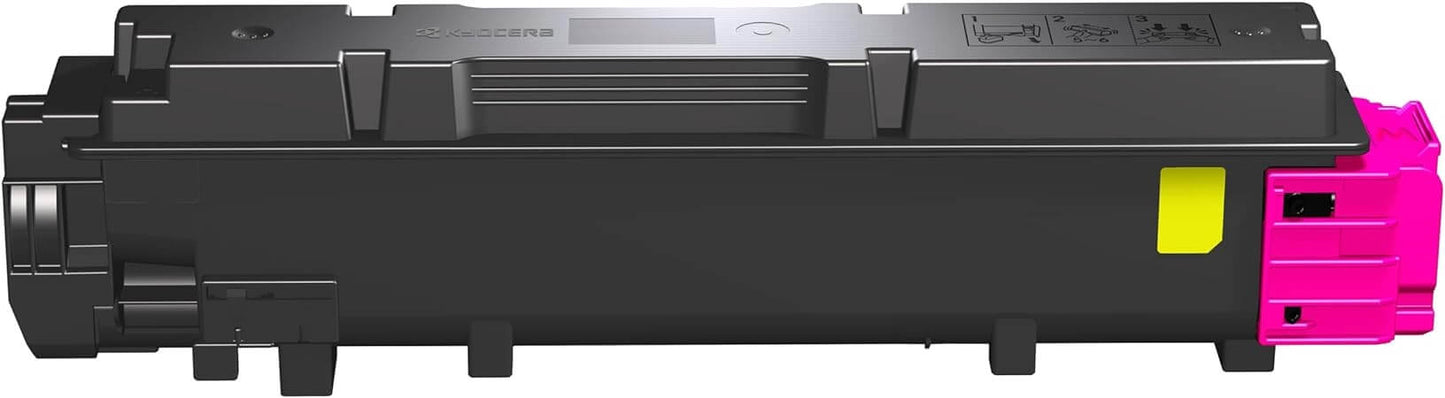 Cartucho de Toner Magenta TK-5382M - Impressorajato