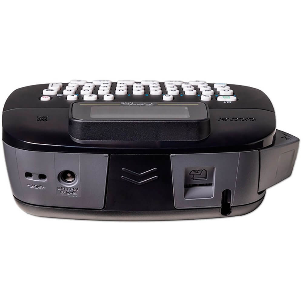 Kit Rotulador Brother PT-M95BKBP + 3 Fitas originais M231 - Impressorajato