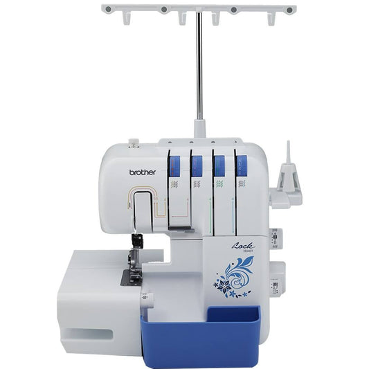 Máquina de Costura Overlock 3534DT Brother 110V