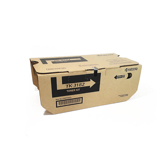 Toner Kyocera TK-3182 - Impressorajato
