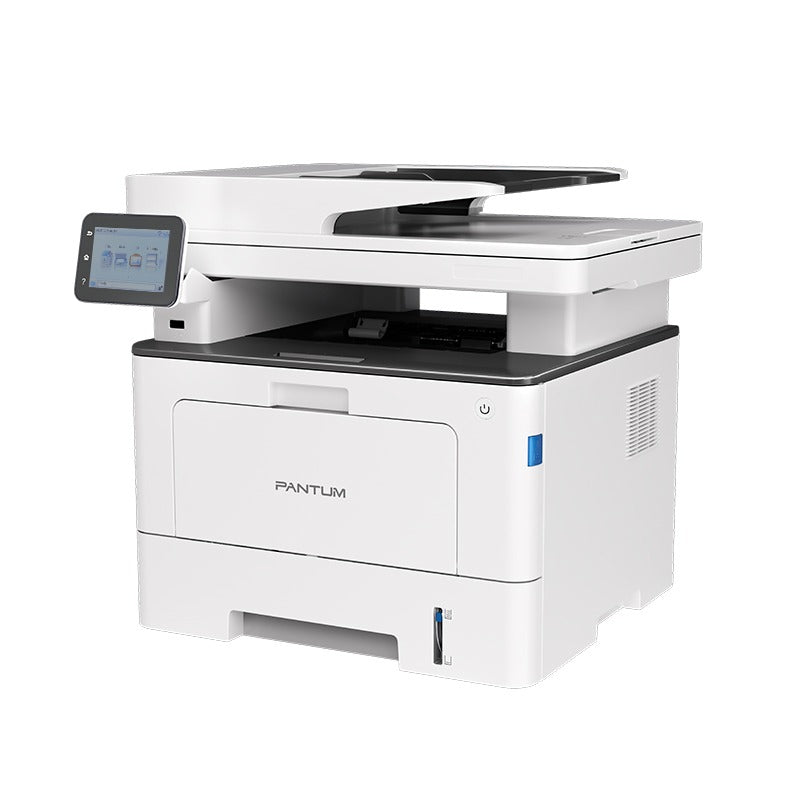 Impressora Multifuncional Pantum BM5220ADW Laser Mono 127V