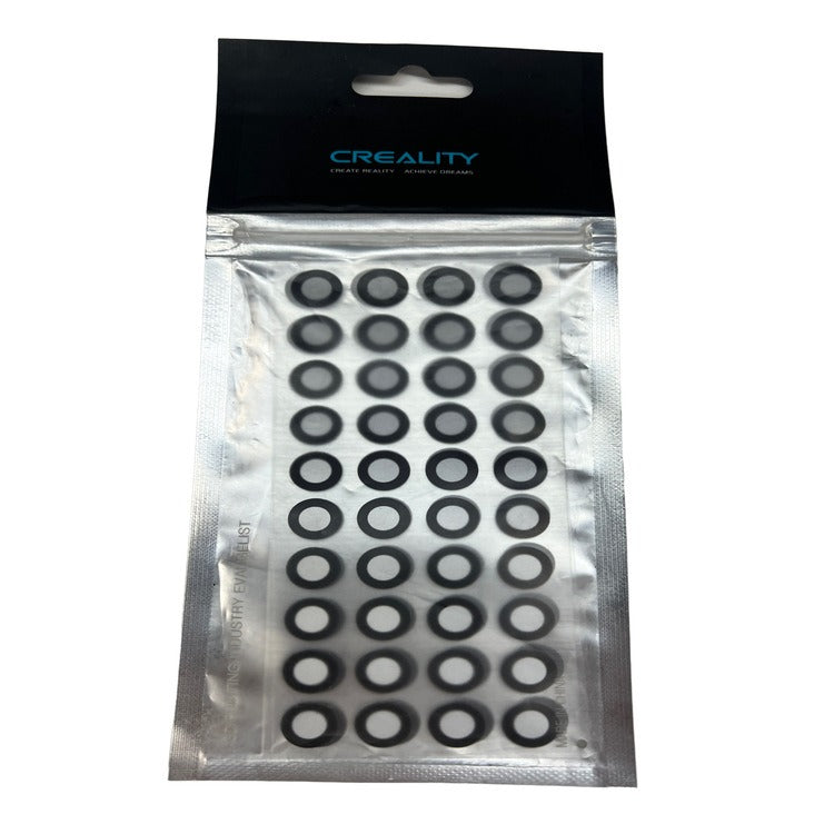 Marcadores Refletivos 3mm Creality para Scanner 3D 840 Pontos