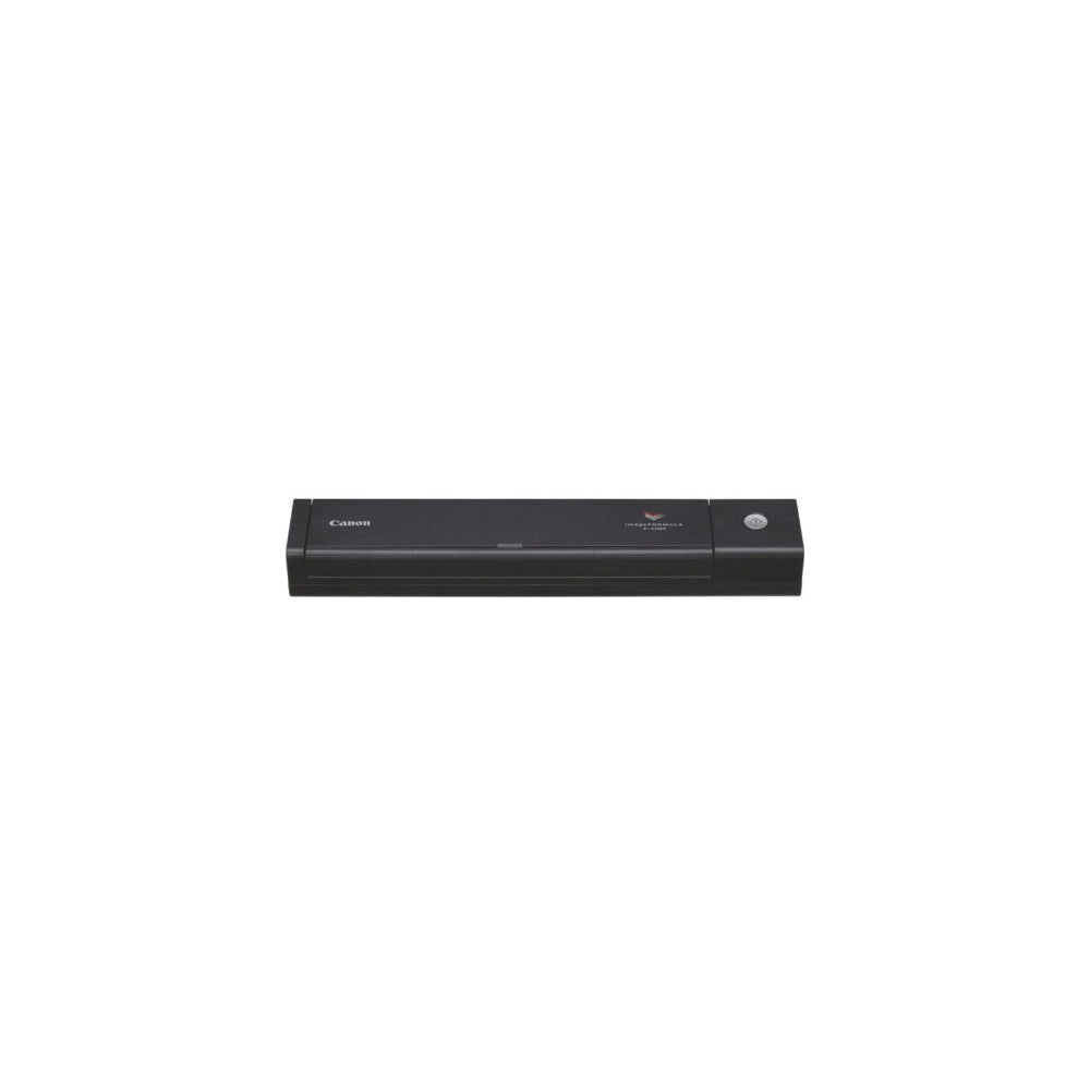 Scanner Canon P-208 II imageFORMULA Portátil - Impressorajato
