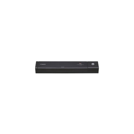 Scanner Canon P-208 II imageFORMULA Portátil - Impressorajato