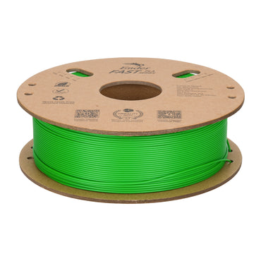 Filamento Creality Ender Fast PLA 1,75mm 1Kg Verde