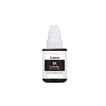 Combo Canon Com Cabeça de Impressão BH-1 + Refil de Tinta GI-190BK Preto