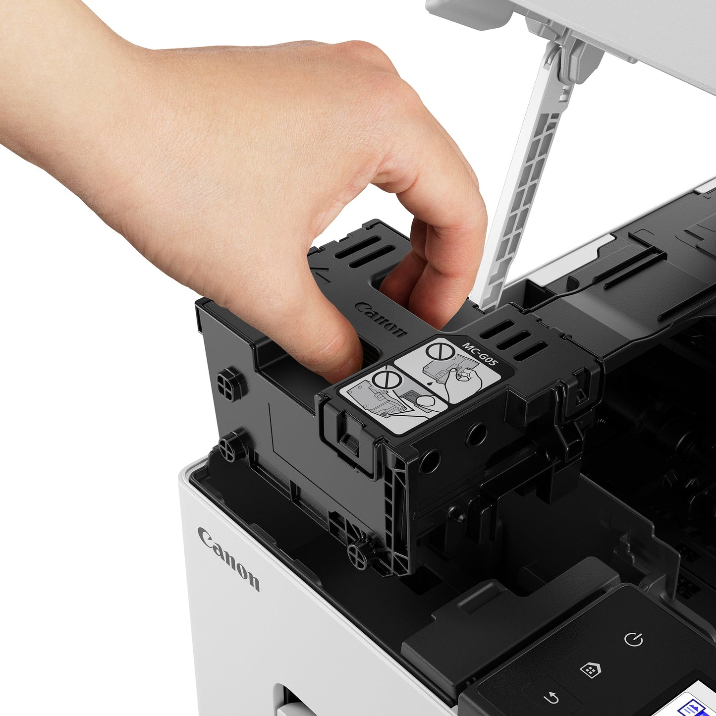 Impressora Multifuncional Canon Maxify GX2010 MegaTank
