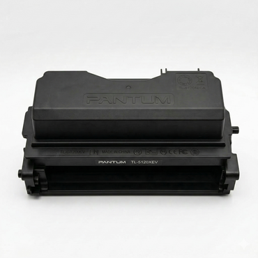 Toner Pantum TL-5120XEV | BP5100DN BP5100DW BM5100ADN BM5100ADW | Pantum 15k