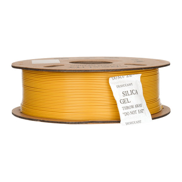 Filamento Creality Hyper PLA 1,75mm 1Kg Dourado