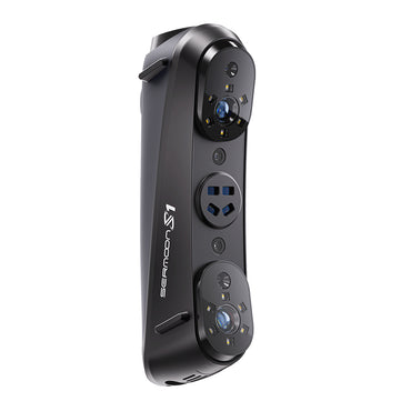 Scanner 3D Creality Sermoon S1 Profissional Alta Precisão 0,02mm