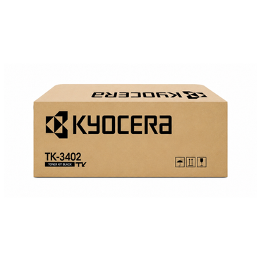 Toner Kyocera TK-3402 Preto para MA4500ix