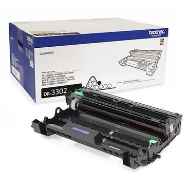 Cilindro Brother DR 3302 - Impressorajato