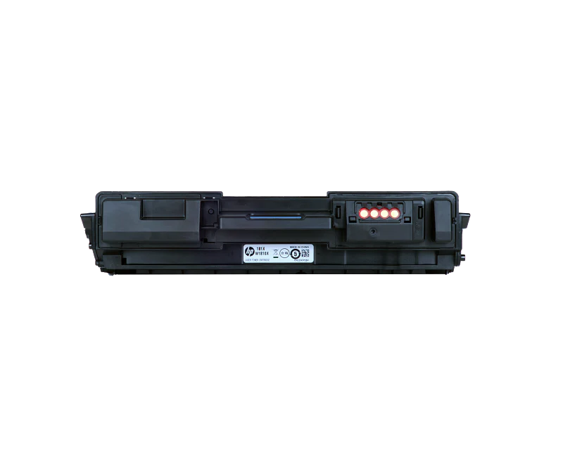 Impressora Multifuncional HP PRO 355sdnw Laser Com Toner Original W1810X Alto Rendimento