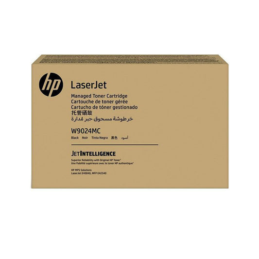 Toner HP W9024MZ Preto 11K