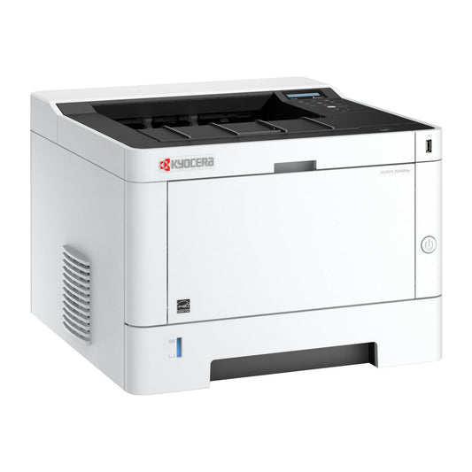 Impressora Kyocera Ecosys P2040dw Monocromática Laser - Impressorajato