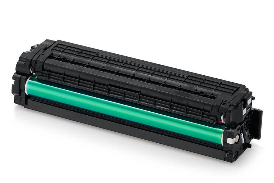 Toner Samsung CLT-M504S Magenta Para CLP-415NW|CLX-4195FN|CLX-4195FW - Impressorajato