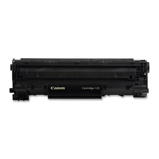Toner Canon 125 Original para MF3010 LBP6000 LBP6030 - Impressorajato
