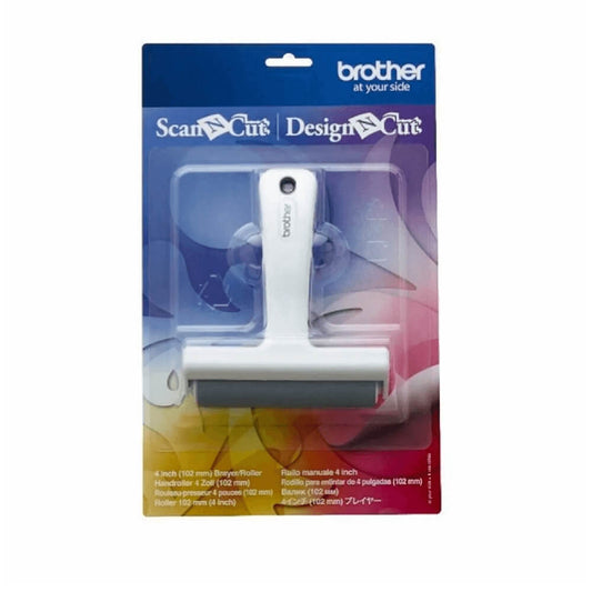 Rolo de Fixação Brother CABRY1 - Impressorajato