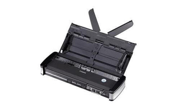 Scanner Canon P-215 II imageFORMULA Portátil - Impressorajato