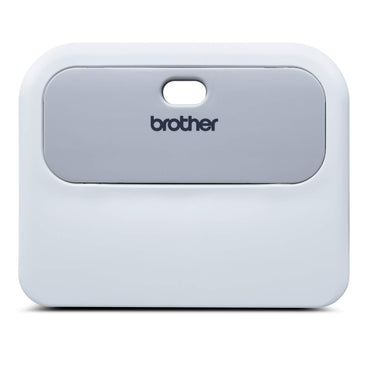 Espátula de Plástico para Recorte CASCP1 Brother p/ CM300BR CM650W - Impressorajato