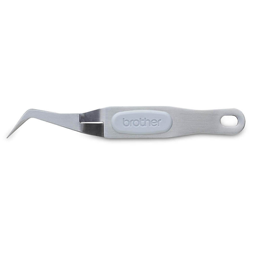 Pinça de Metal CATWZ1 Brother para CM300BR CM650W - Impressorajato